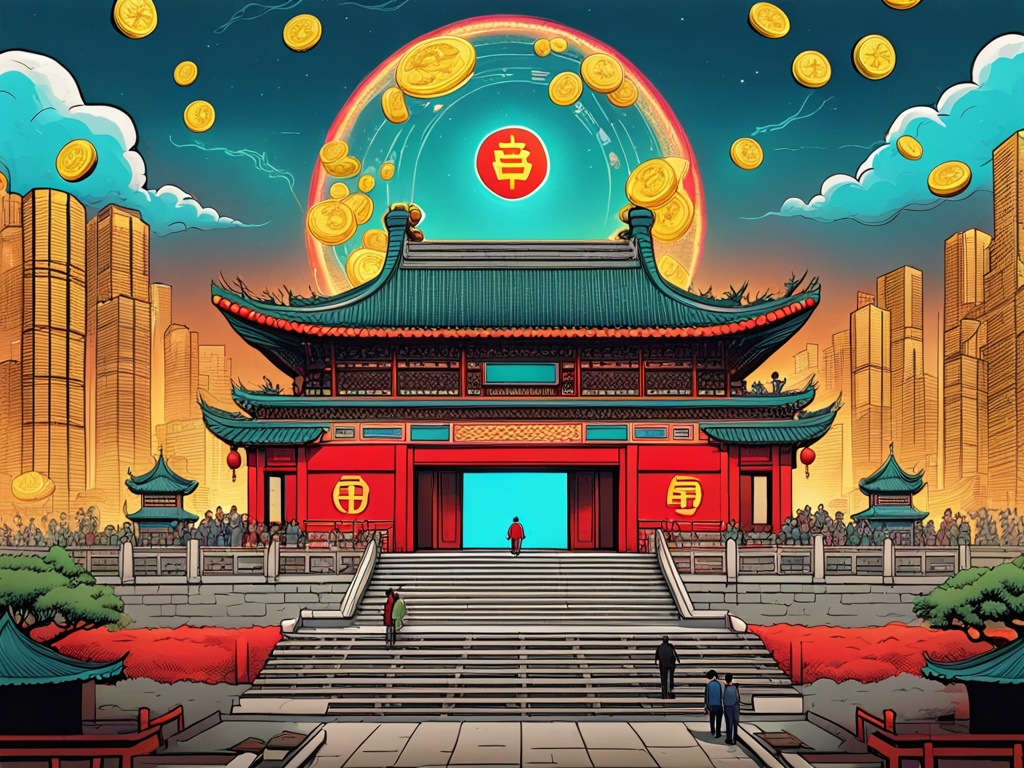 Powerful Earnings Growth Opportunities in Chinese Markets Revealed ??