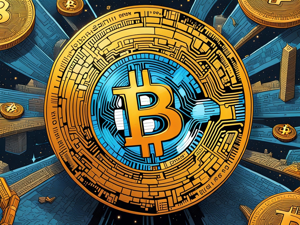 Stunning Shift Toward Bitcoin by Czech Republic Officials ??