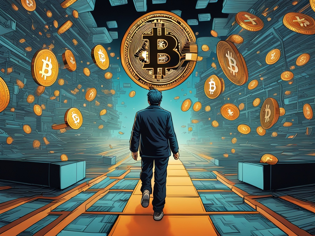 Stunning 109k Bitcoin Milestone Signaled by Diminished Sell Pressure ??