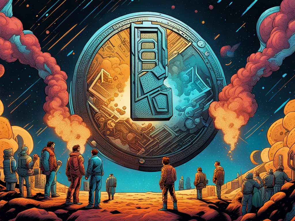 Powerful 30% Surge in Cardano ADA Price Noticed ??