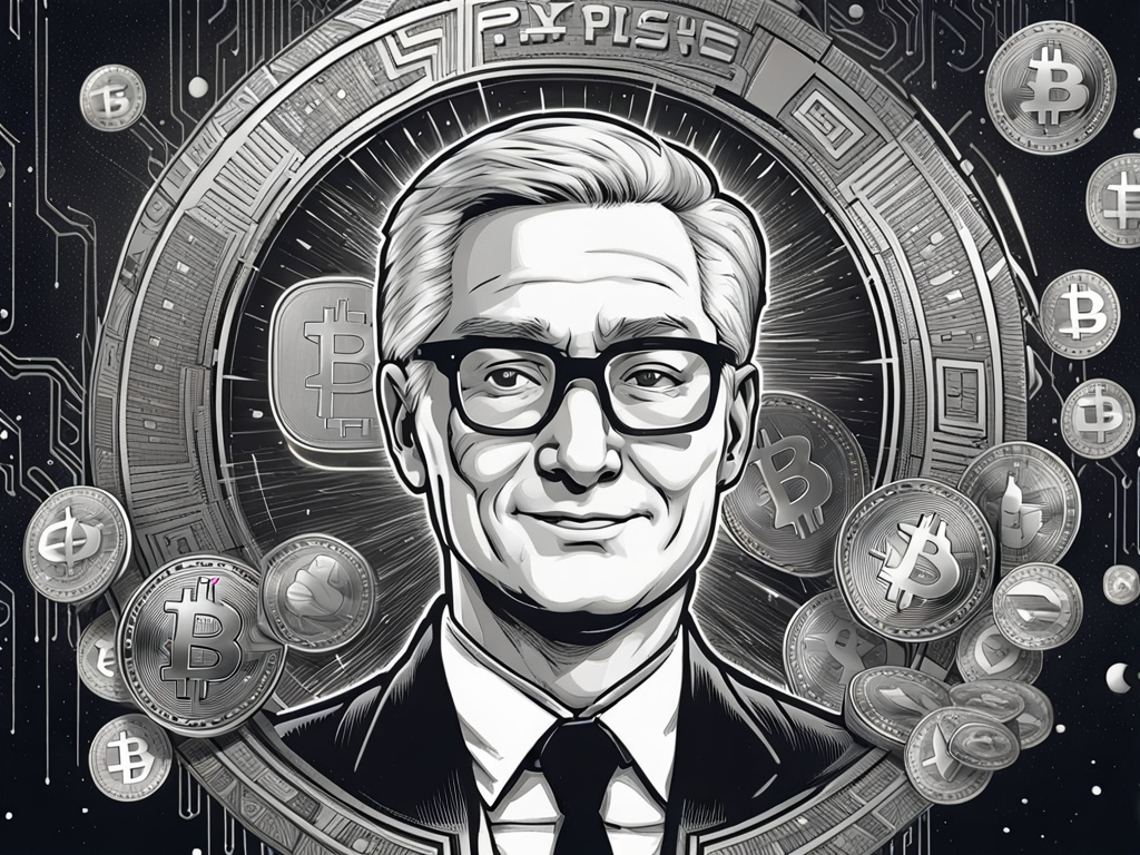 Exciting 39 Cryptocurrencies Added to Grayscale's Investment List ??