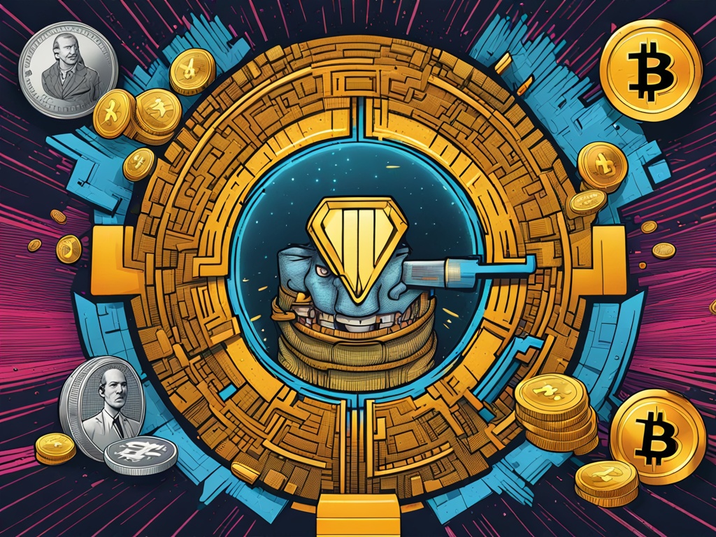 Surprising $48 Million in Digital Asset Inflows Recorded ??