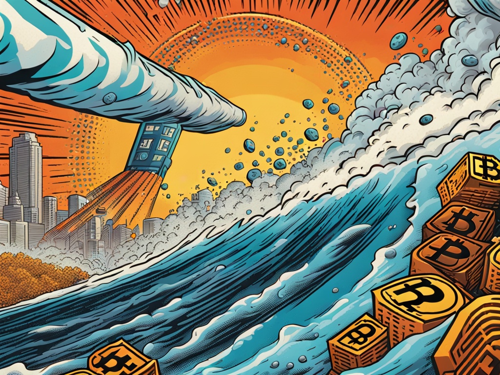 NYDIG Predicts $30 Billion Investment Wave with Bitcoin Spot ETFs
