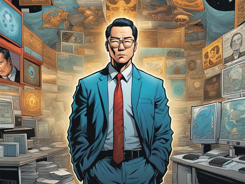 Powerful Evidence from Do Kwon’s Communications is Examined ?⚖️
