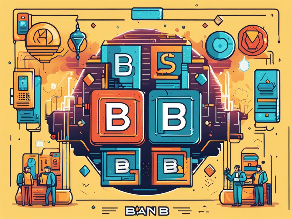 Critical Support Level of BNB Price Is Now Tested at $672 ??