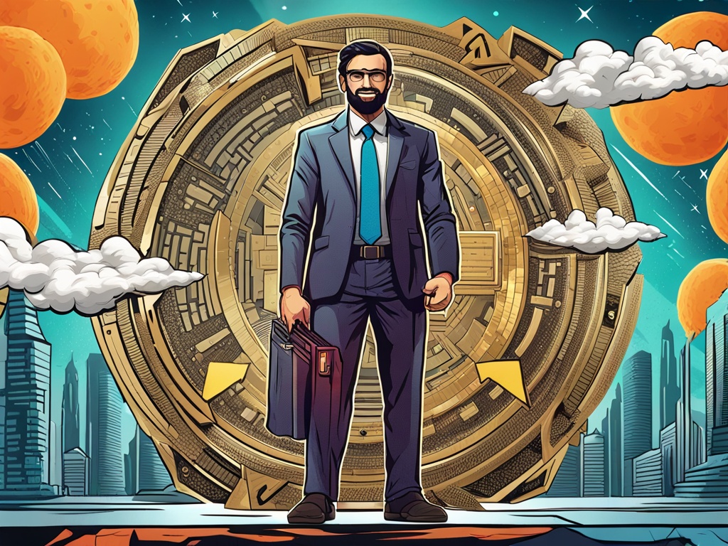 Groundbreaking Approval for HashKey to Enhance UAE Crypto Services ??