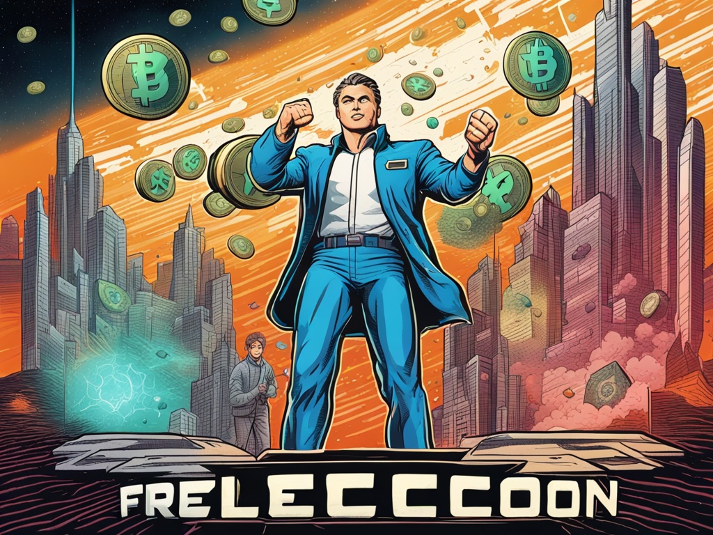 Powerful Filecoin Breakout Predicted with 3 Key Drivers ??
