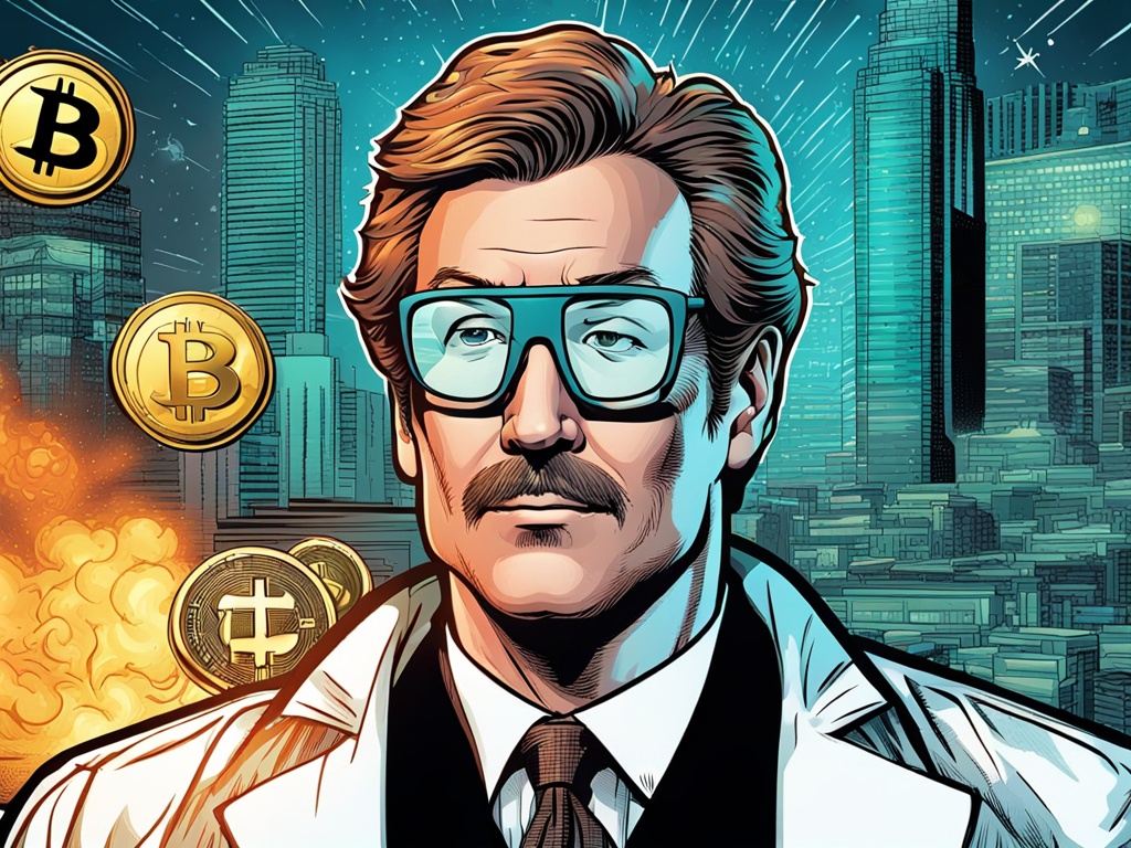 Crucial Ripple SEC Lawsuit Developments Awaited by January Deadline ⚖️?