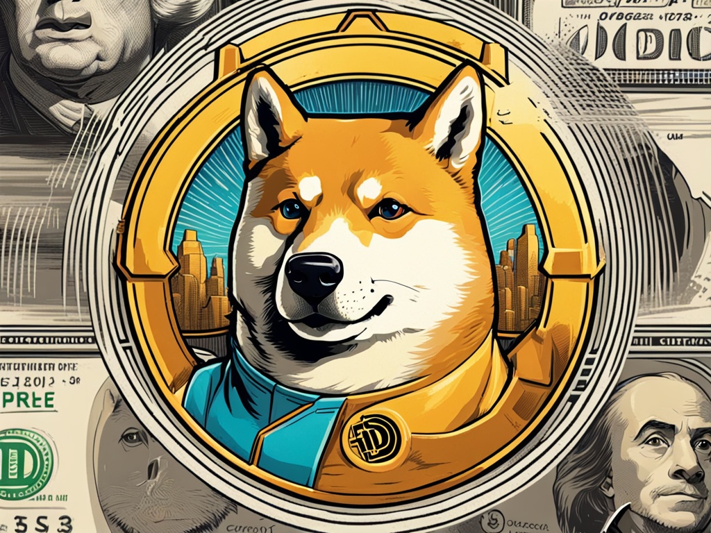 Exciting Dogecoin Price Target of $3.4 is Predicted Ahead ??