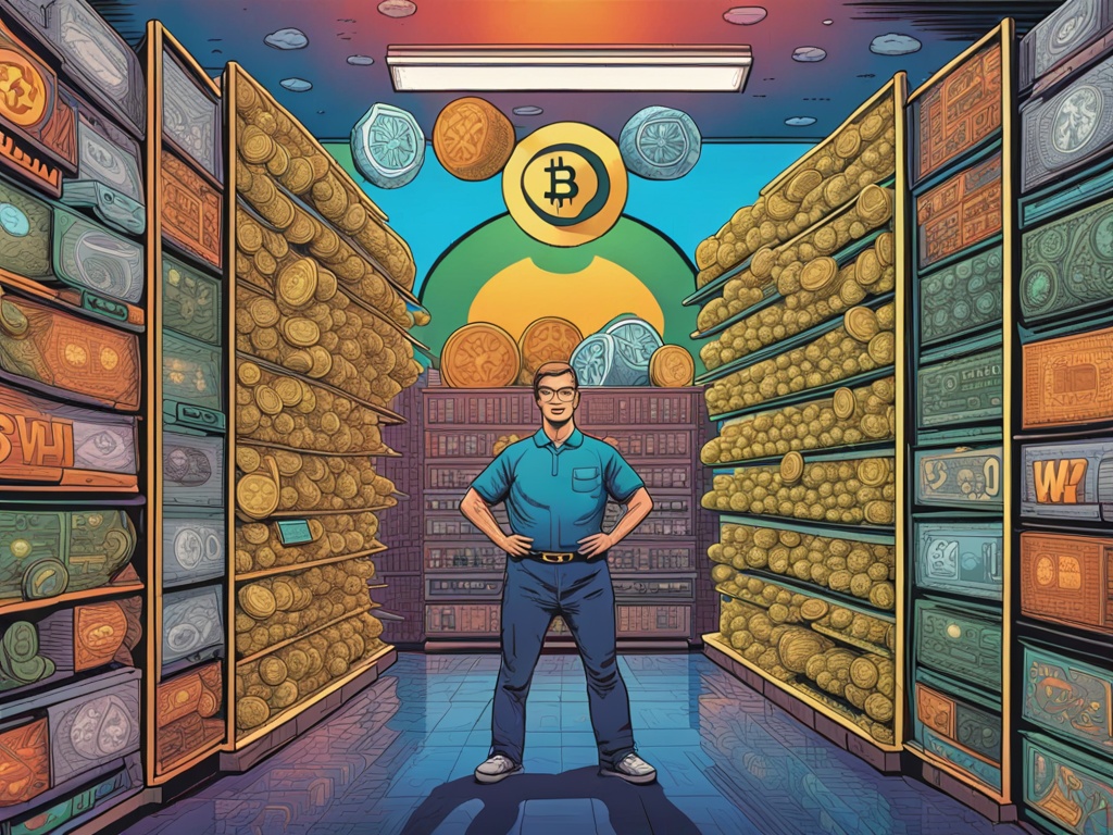 Massive $109 Million Cryptocurrency Purchase Made by WLFI ??