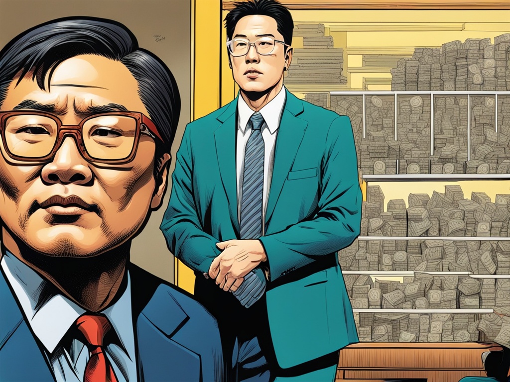 Critical Evidence for Do Kwon's 2026 Trial Highlighted ?⚖️