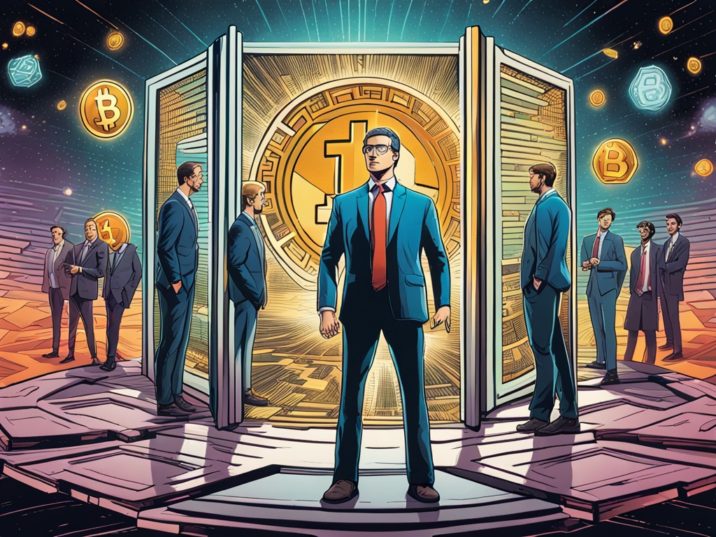 Powerful Regulatory Discussions on Crypto Protection Highlighted ??