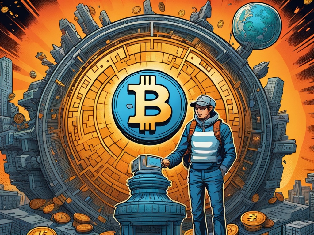 Impressive Bitcoin Price Surge Predicted Above $100,000 ??