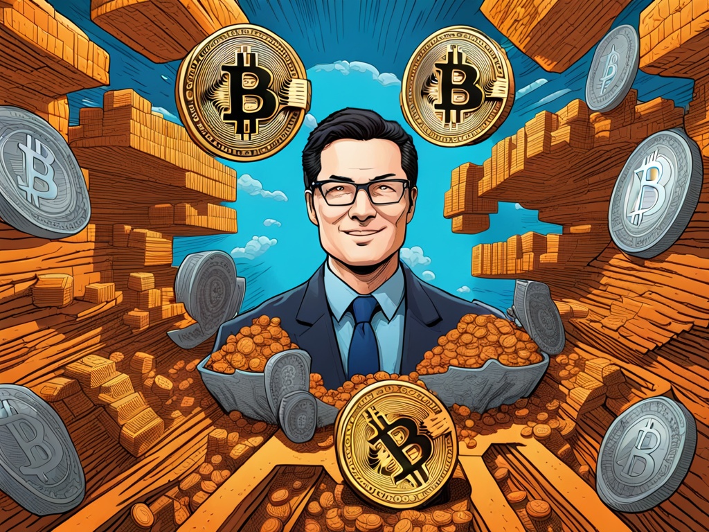 Critical Support for Bitcoin and Poilievre Grows Among Canadians ??