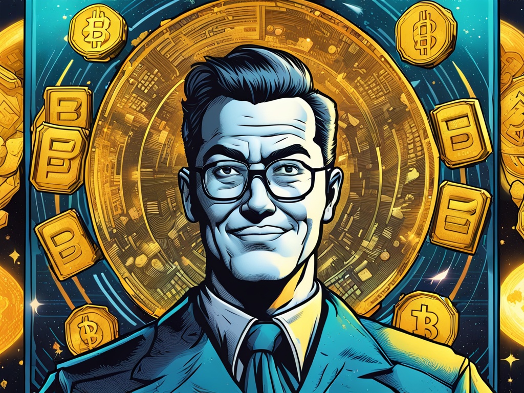 Unbelievable 75-Fold Profit Recorded with BUZZ Token Investment ??