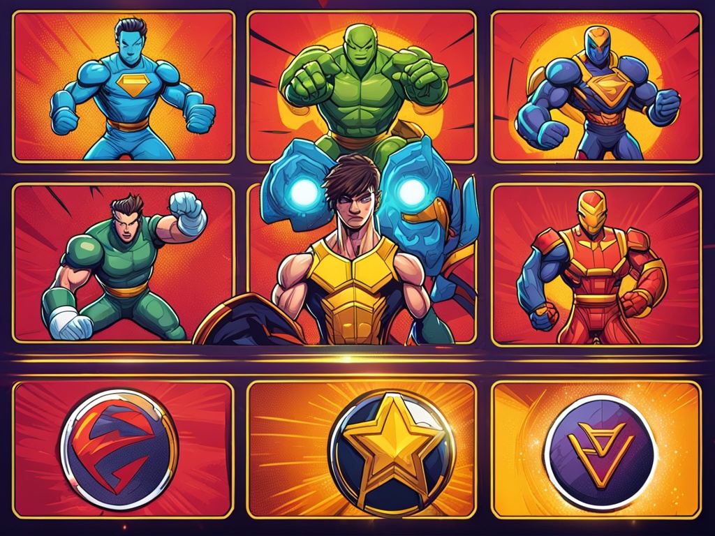 Unforgettable Champions Tactics Avatars Are Set to Launch ??