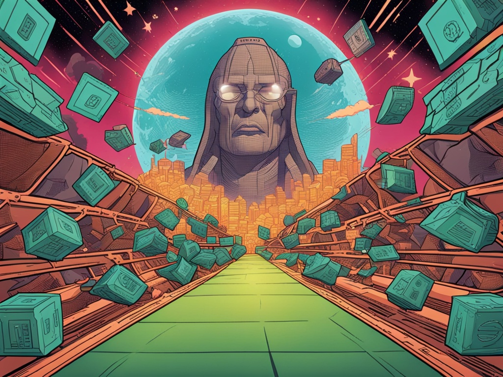 Ambitious $100B Goal Set by Base Blockchain for 2025 ??