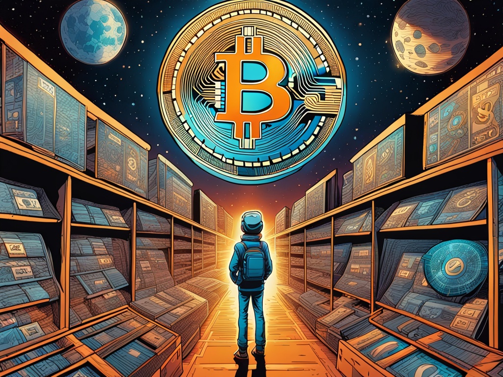 Stunning $101 Million Bitcoin Purchase by MicroStrategy Reported ??