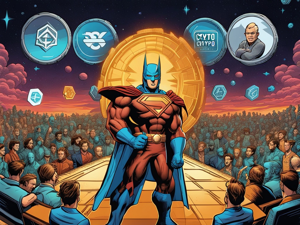 Groundbreaking 300+ Trading Pairs Introduced by Crypto.com ??