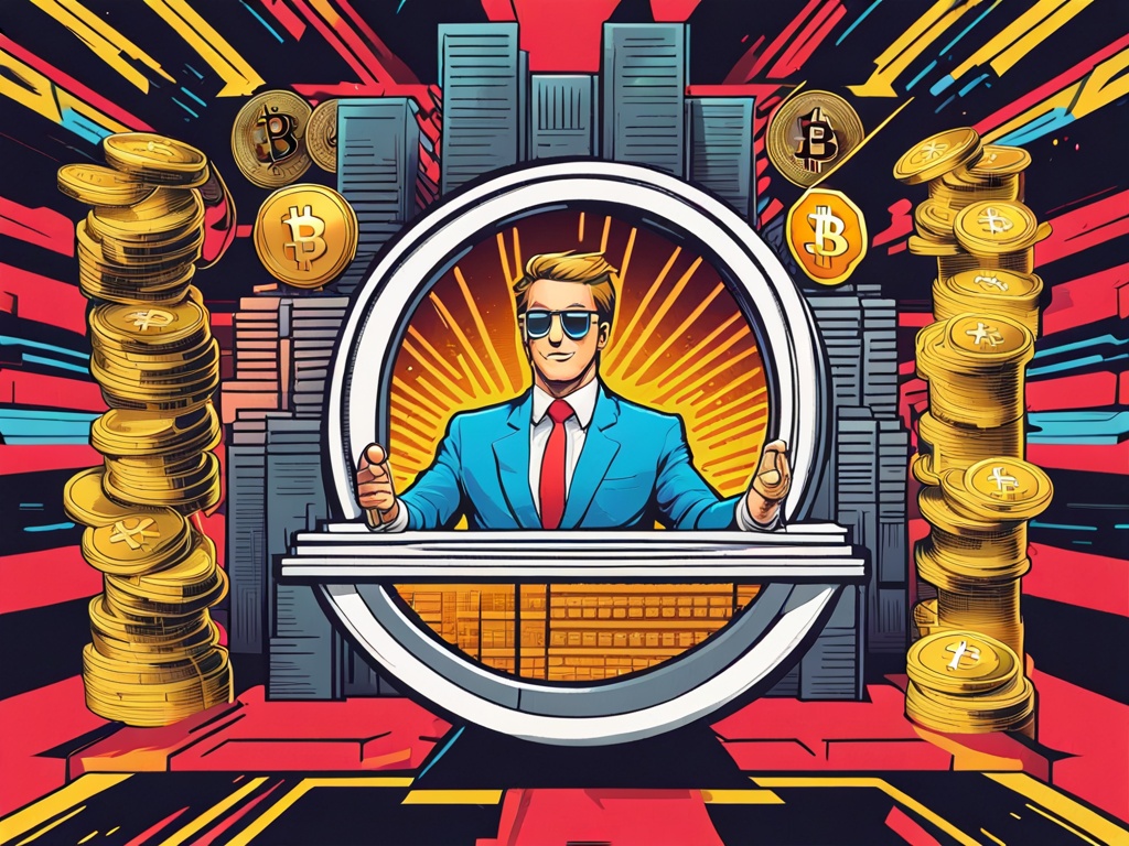 How Tax Benefits Are Achieved Through Crypto Restaking ??