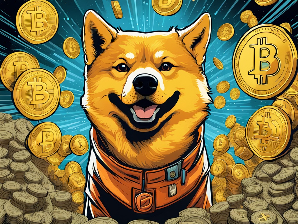 Powerful Dogecoin Price Rally Expected From FOMC Decision ??