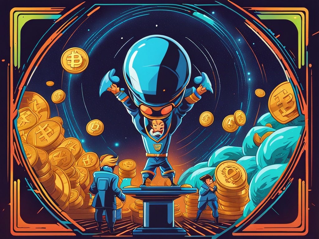 Exciting Growth of 210% Predicted for Meme Coin Trading ??