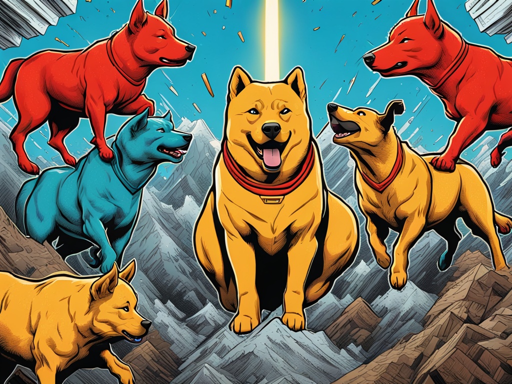 Incredible 25% DOGE Surge Anticipated as Bulls Are Activated ??