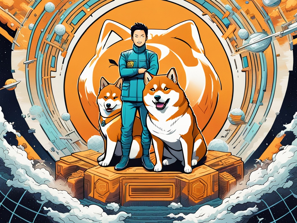 Powerful Partnership Announcement for Shiba Inu Ecosystem Soon ?✨