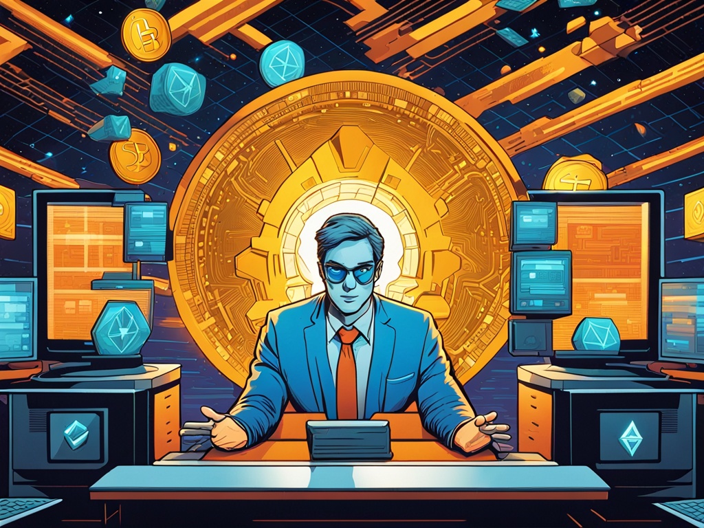 Stunning Changes in Cryptocurrency Policies Are Expected Ahead ??