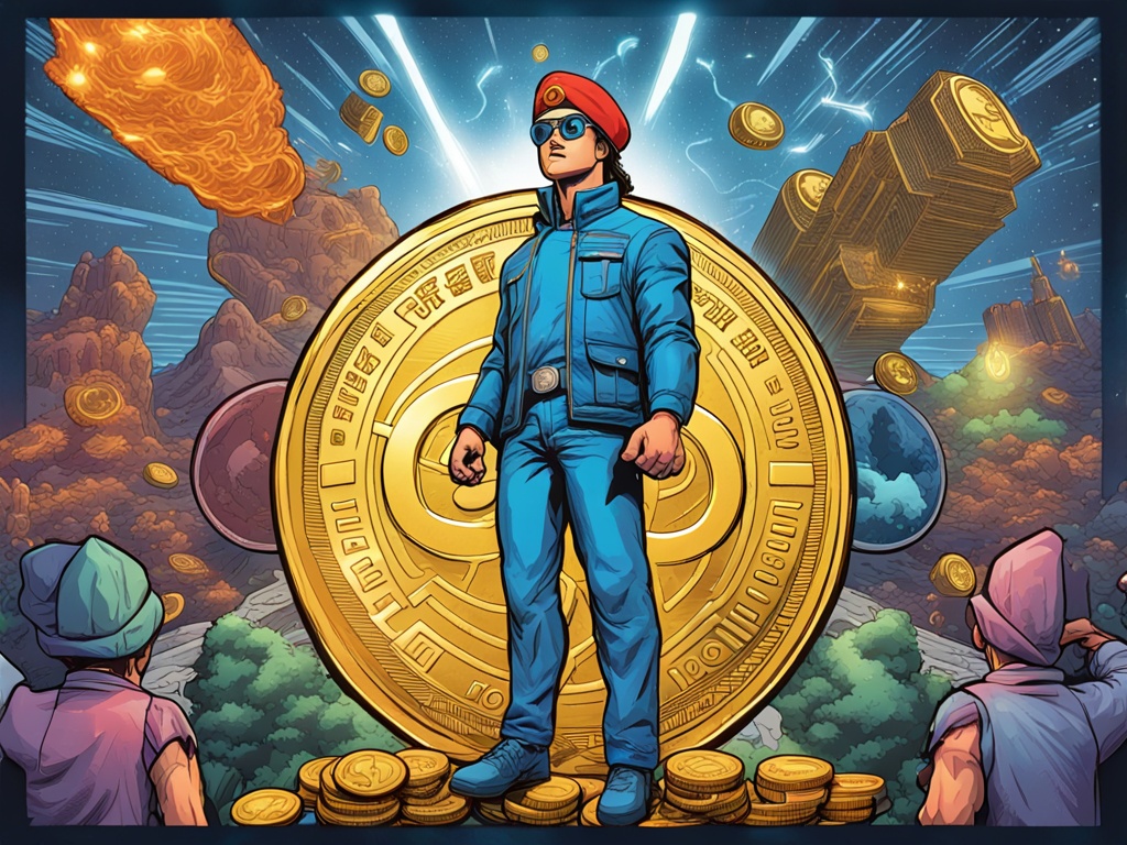 Revolutionary Lightchain AI Technology Showcased Amid Meme Coin Craze ??