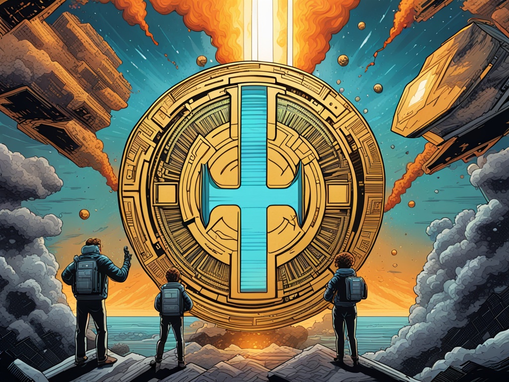 Powerful Breakthroughs Expected as XRP Faces $2.73 Resistance ??