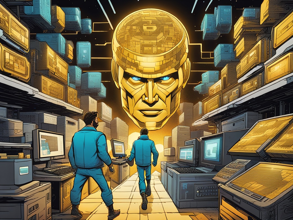 How GoldRush Blockchain Data APIs are Transforming Web3 ??