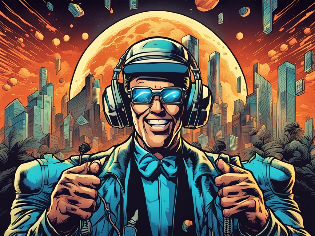 Unprecedented Success Achieved by Pump.fun on Solana Network ??