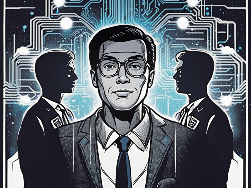 Powerful AI Training Initiative Launched for 5 Lakh Individuals ??