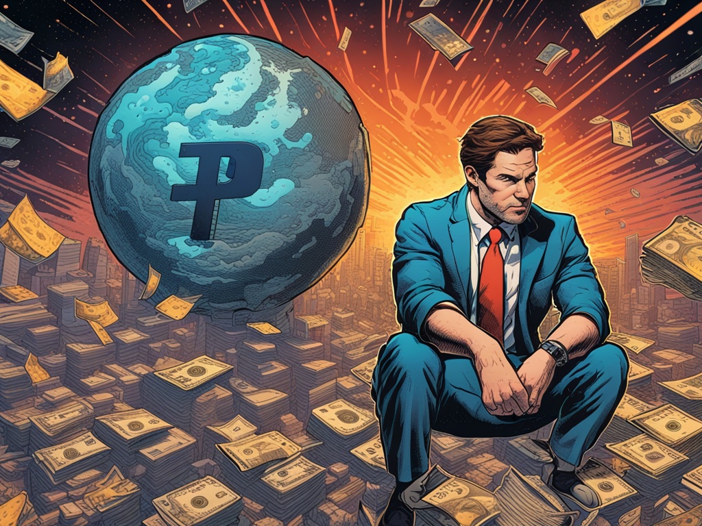 Powerful XRP Short Sellers Hit with $57.80 Million Losses ??