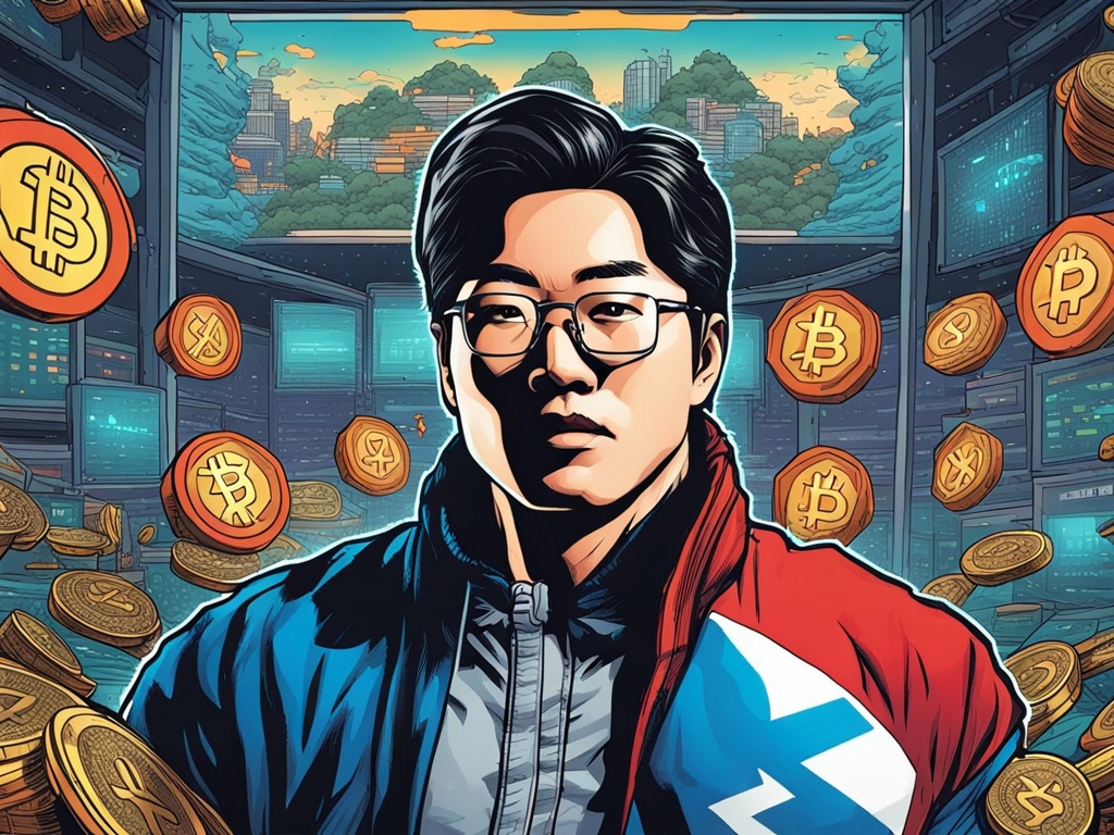 XRP Trading Volume Surges Threefold in South Korea ??