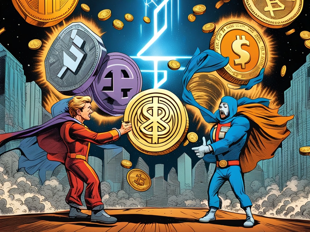 Excitement Grows as CoinShares XRP and Litecoin ETFs Are Proposed ??