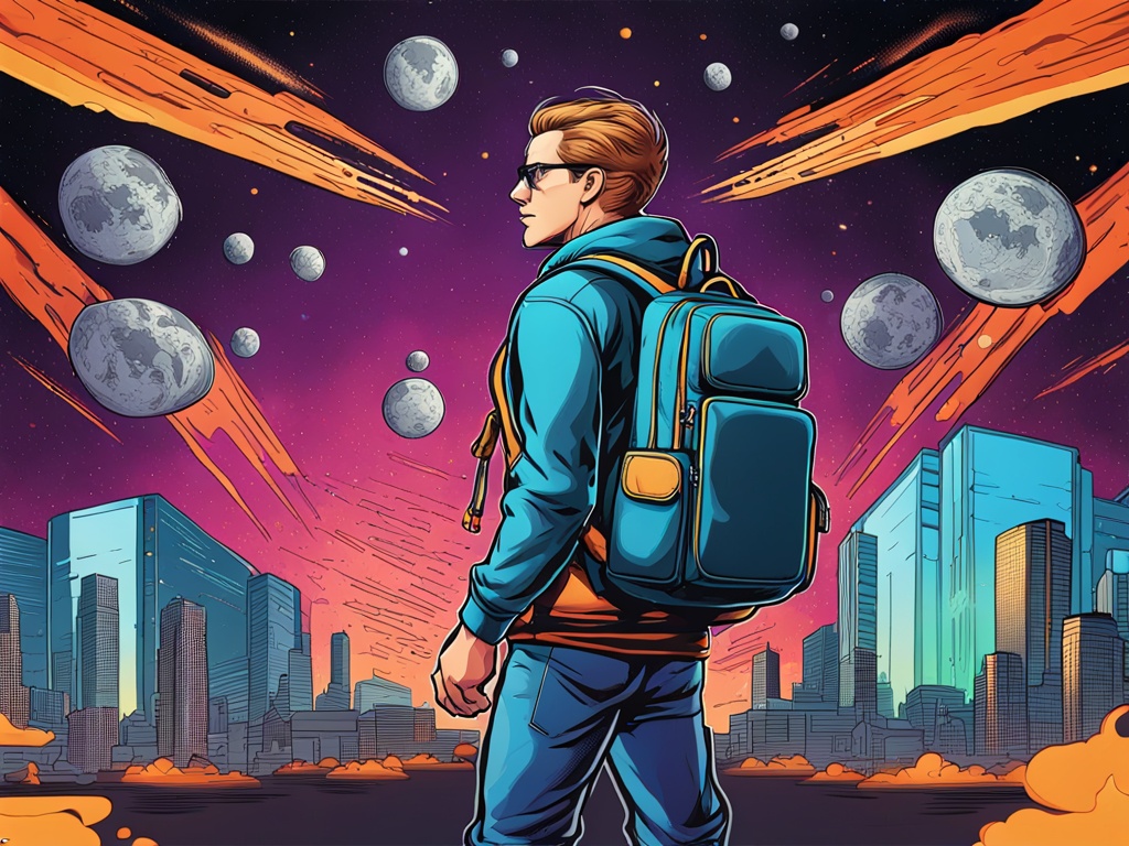 Powerful Acquisition of FTX EU by Backpack Exchange Confirmed ??