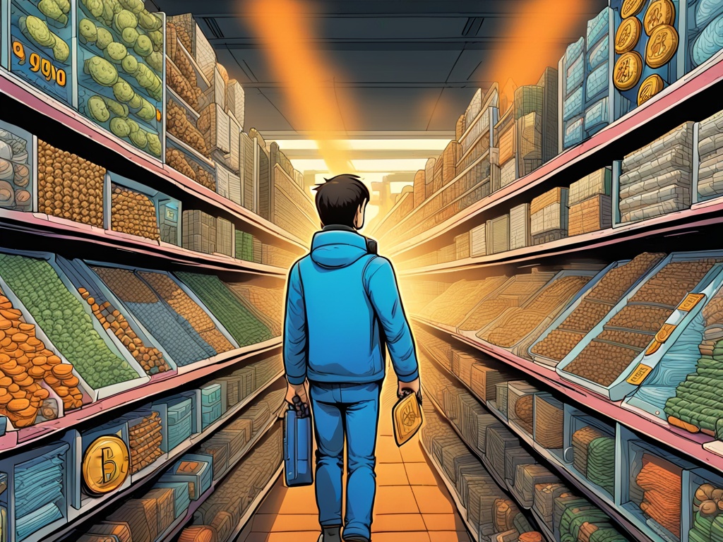 Major Bitcoin Purchases by Japanese Firms Are Being Made ??