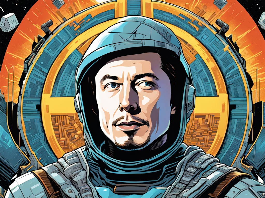 Controversial Algorithm Changes by Musk Spark Major Backlash ??️