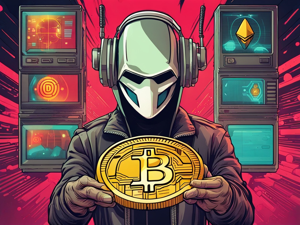 Shocking Hacks Exposed in Crypto Community: 3 Major Accounts Targeted ??