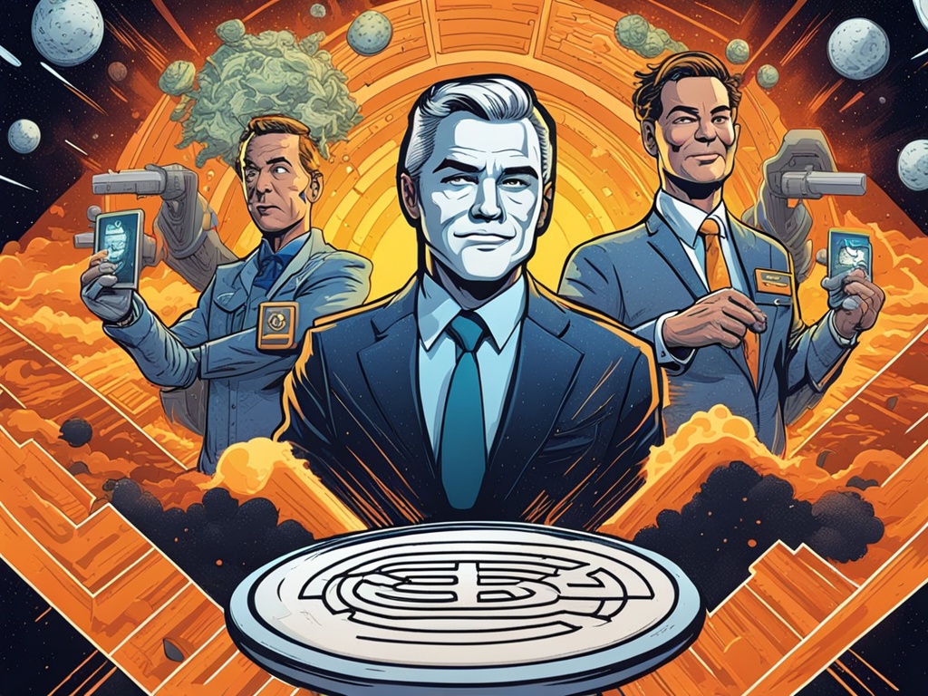 Powerful $20 Million Investment Made to Boost BNB Incubation Alliance ??