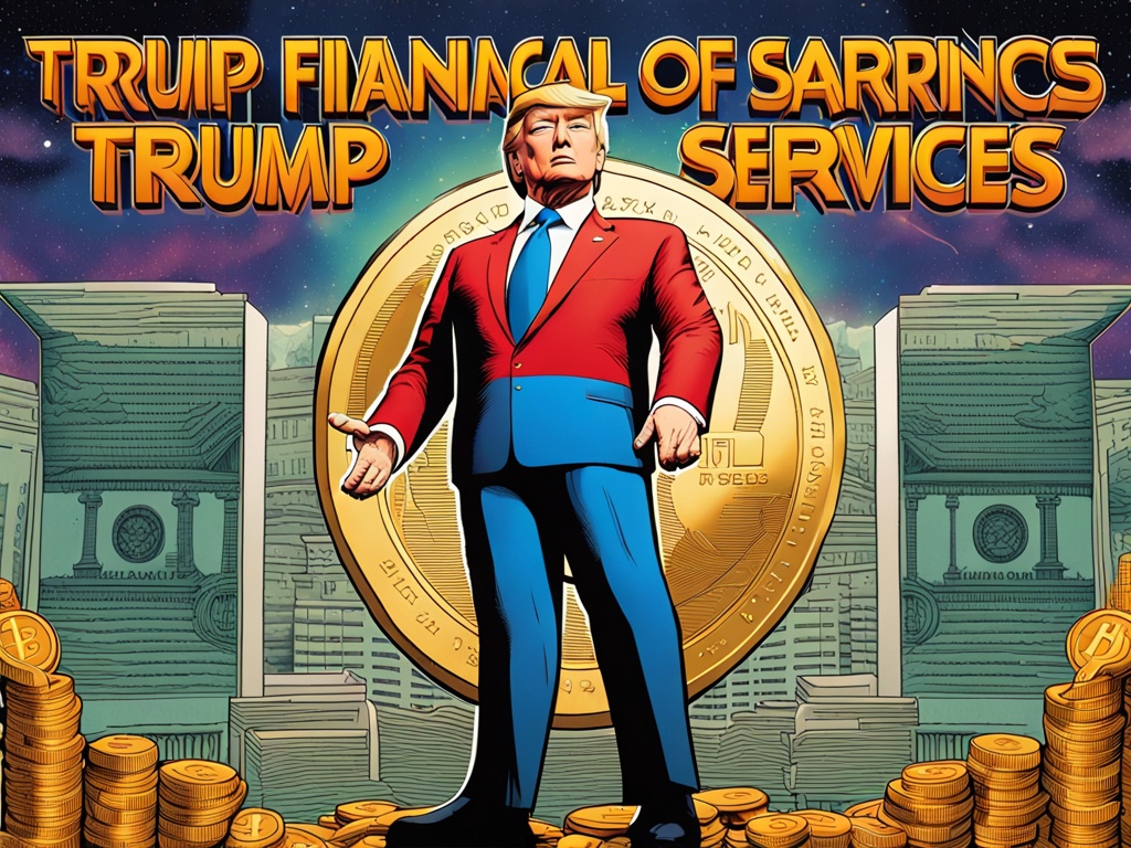 Powerful New Financial Services Launch by Trump Media Expected ??