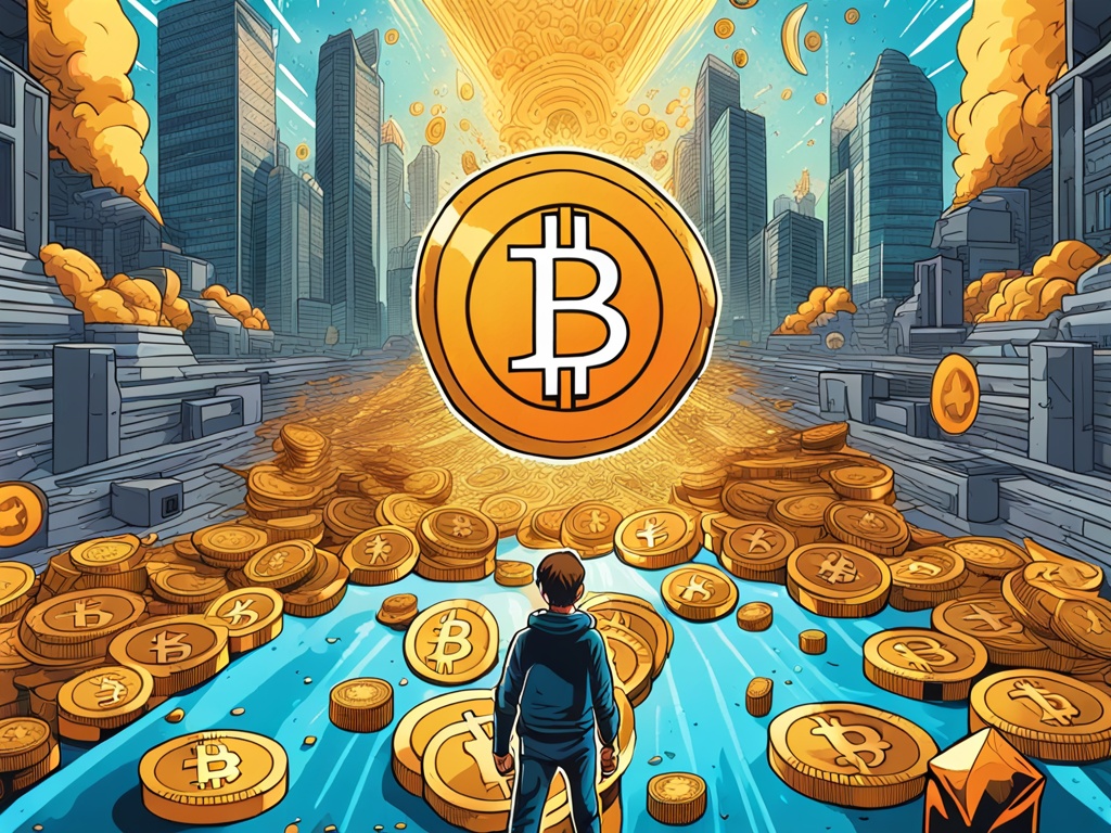 Powerful Cryptocurrency Growth Expected with 50 New Licenses ??