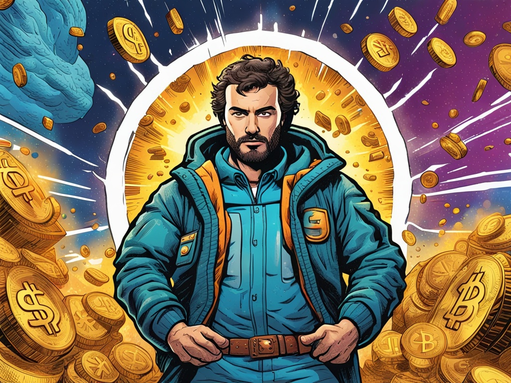 Explosive 6 Dollar Surge Predicted for Cardano Price ??