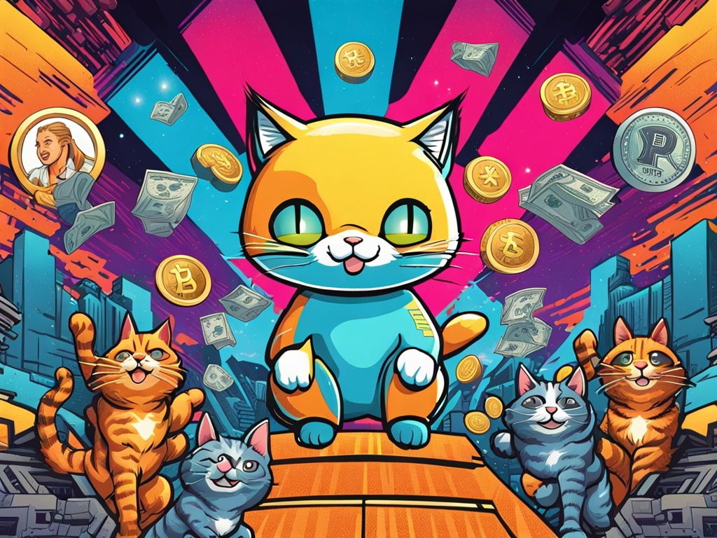 Exciting Winners of Catslap Slapdrop Challenge Announced Soon ??