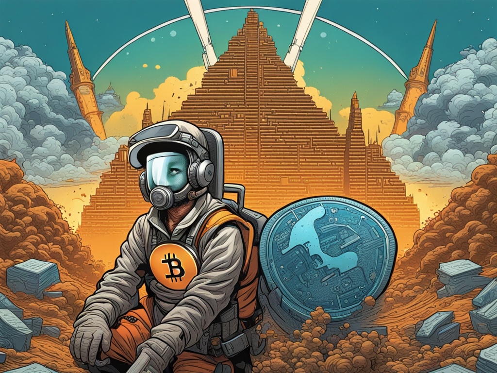 Significant $2.27 Billion in Bitcoin and Ethereum Options Set to Expire ⚡?