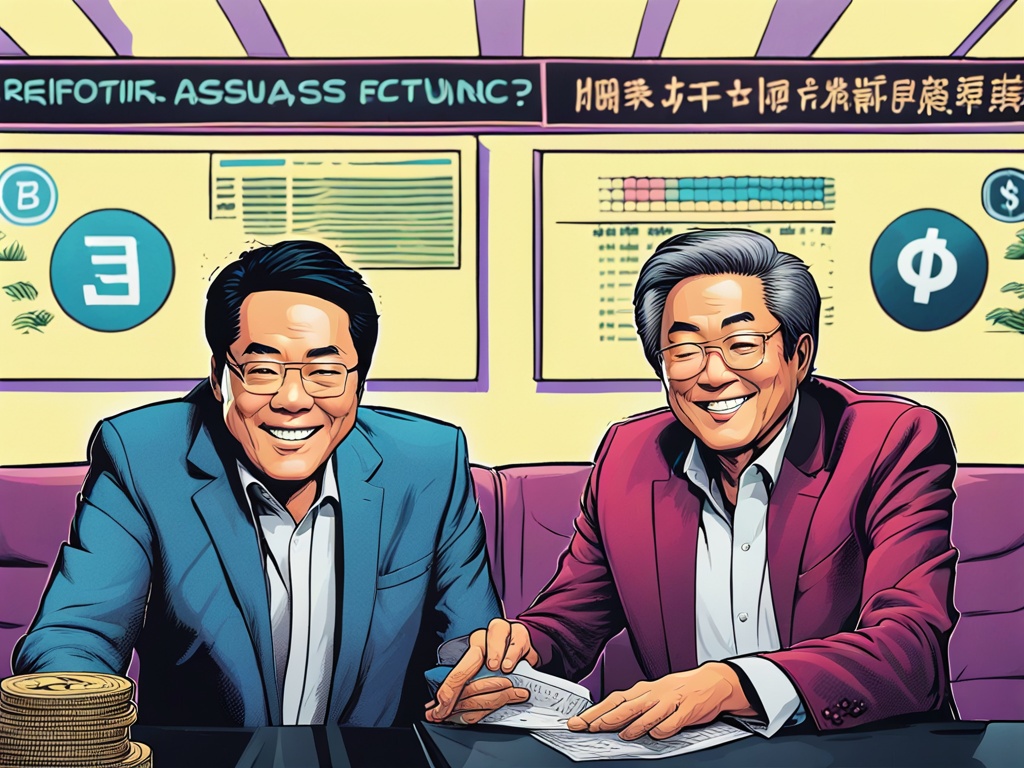 Profitable returns from Kiyosaki's favored assets revealed ??