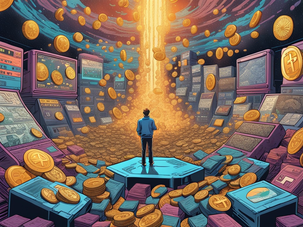Massive $10 Billion in Crypto Options Expiration Noticed ⚡?