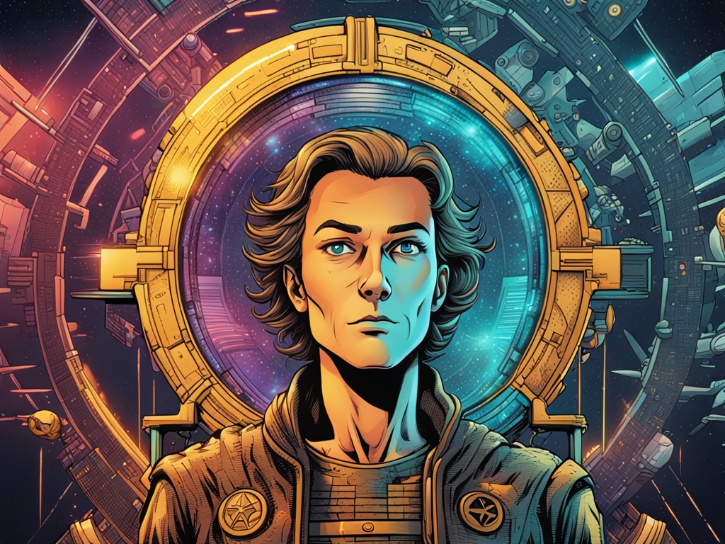 Revolutionary Quantum-Resistant Vault is Unveiled on Solana ??